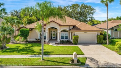 Beach Home For Sale in Merritt Island, Florida