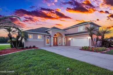 Beach Home For Sale in New Smyrna Beach, Florida