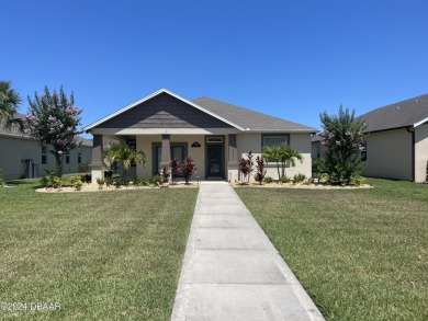 Beach Home Sale Pending in New Smyrna Beach, Florida