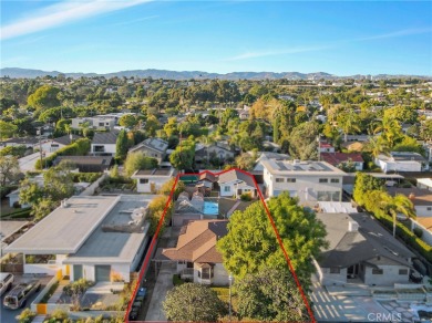 Beach Home Sale Pending in Venice, California