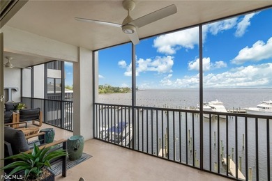 Beach Condo For Sale in Fort Myers, Florida