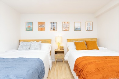 Beach Condo For Sale in Honolulu, Hawaii