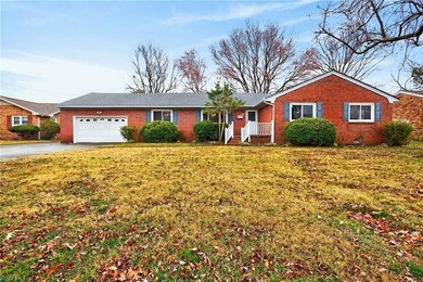 Beach Home For Sale in Virginia Beach, Virginia