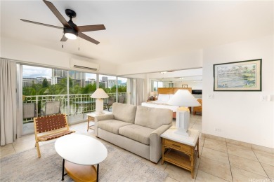 Beach Condo For Sale in Honolulu, Hawaii