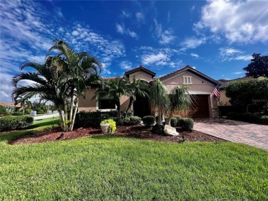 Beach Home For Sale in Bradenton, Florida