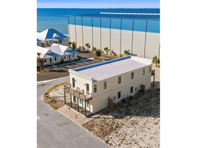 Beach Home For Sale in Port St Joe, Florida
