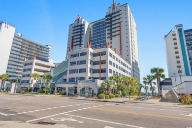 Beach Condo For Sale in Myrtle Beach, South Carolina