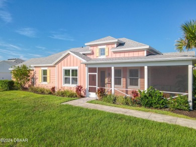 Beach Home For Sale in Daytona Beach, Florida