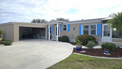 Beach Home For Sale in Punta Gorda, Florida