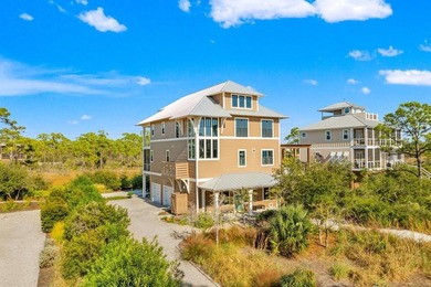 Beach Home For Sale in Port St Joe, Florida