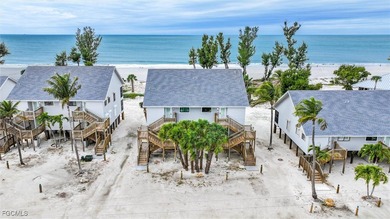 Beach Condo For Sale in Captiva, Florida