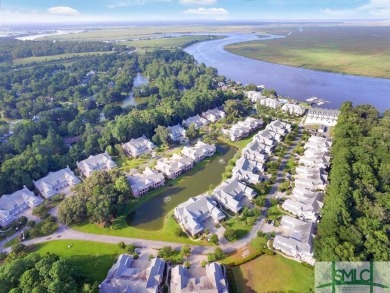 Beach Condo For Sale in Richmond Hill, Georgia