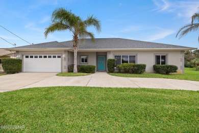 Beach Home For Sale in Port Orange, Florida