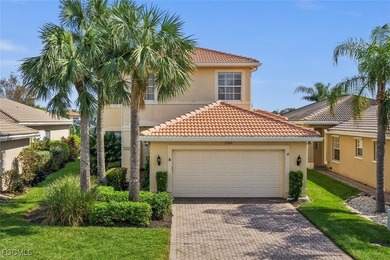Beach Home For Sale in Fort Myers, Florida