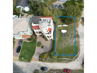 Beach Lot For Sale in ST Augustine, Florida