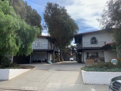 Beach Townhome/Townhouse For Sale in Manhattan Beach, California