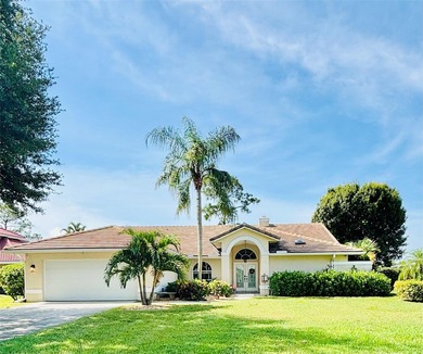 Beach Home Sale Pending in Port Saint Lucie, Florida