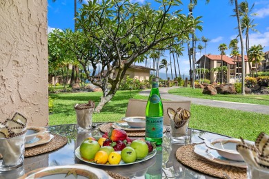 Vacation Rental Beach Condo in Lahaina, HI