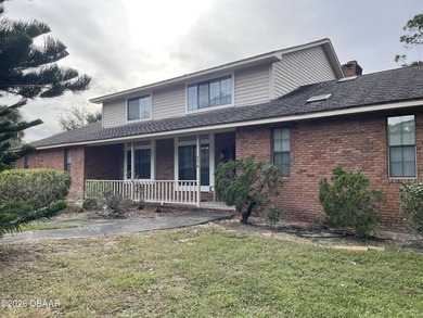 Beach Home For Sale in Daytona Beach, Florida