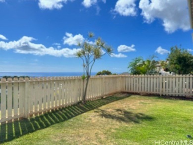 Beach Condo For Sale in Kapolei, Hawaii