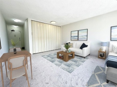 Beach Condo For Sale in Honolulu, Hawaii