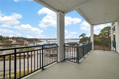 Beach Condo For Sale in Virginia Beach, Virginia