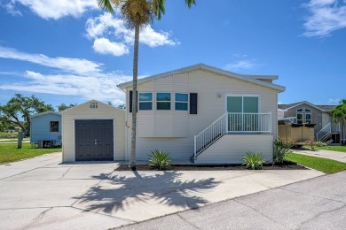 Beach Home For Sale in Fort Myers Beach, Florida