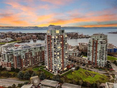 Beach Condo For Sale in Victoria, BC