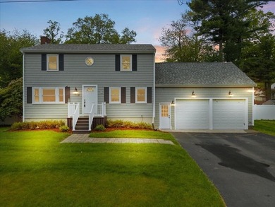 Beach Home Sale Pending in Kingston, Massachusetts