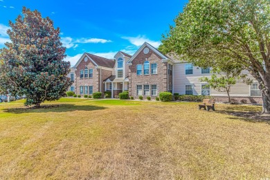 Beach Condo For Sale in Murrells Inlet, South Carolina