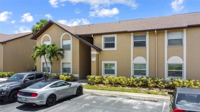 Beach Condo Sale Pending in Merritt Island, Florida