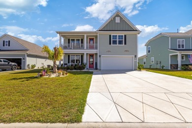 Beach Home For Sale in Myrtle Beach, South Carolina