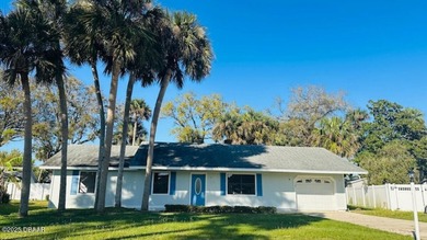 Beach Home For Sale in Port Orange, Florida