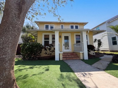 Beach Home For Sale in Lake Worth Beach, Florida