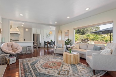 Beach Home For Sale in Carpinteria, California