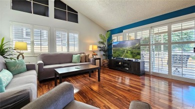 Beach Home For Sale in Kapolei, Hawaii