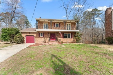 Beach Home For Sale in Newport News, Virginia