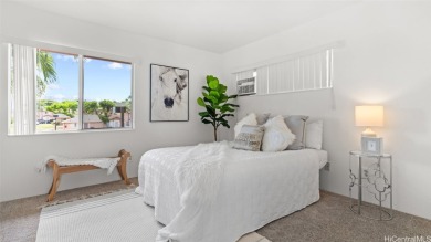 Beach Condo Sale Pending in Kapolei, Hawaii