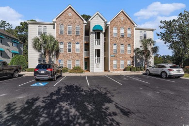 Beach Condo For Sale in Myrtle Beach, South Carolina
