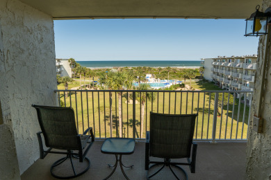 Vacation Rental Beach Condo in St Augustine, Florida