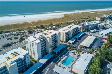 Vacation Rental Beach Condo in Sarasota, Florida