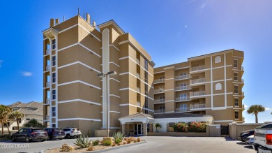 Beach Condo For Sale in Daytona Beach Shores, Florida