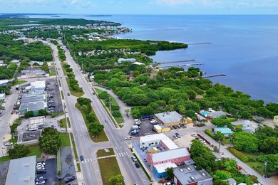 Beach Commercial For Sale in Tavernier, Florida