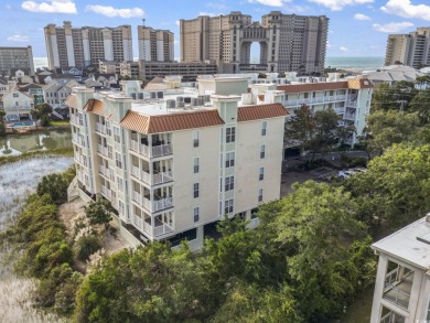 Beach Condo For Sale in North Myrtle Beach, South Carolina