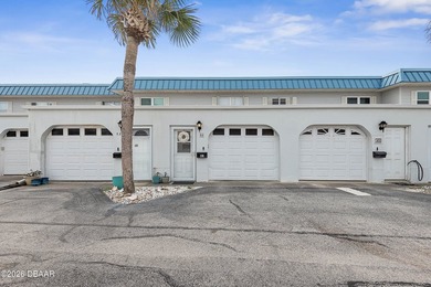 Beach Condo Sale Pending in Ormond Beach, Florida