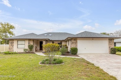 Beach Home For Sale in Palm Coast, Florida