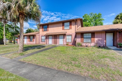 Beach Condo For Sale in Daytona Beach, Florida