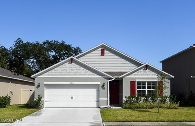 Beach Home Sale Pending in New Smyrna Beach, Florida