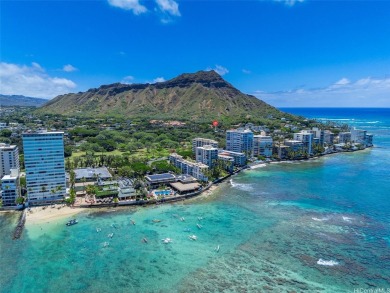 Beach Home For Sale in Honolulu, Hawaii