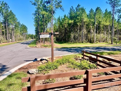 Beach Acreage For Sale in Pace, Florida